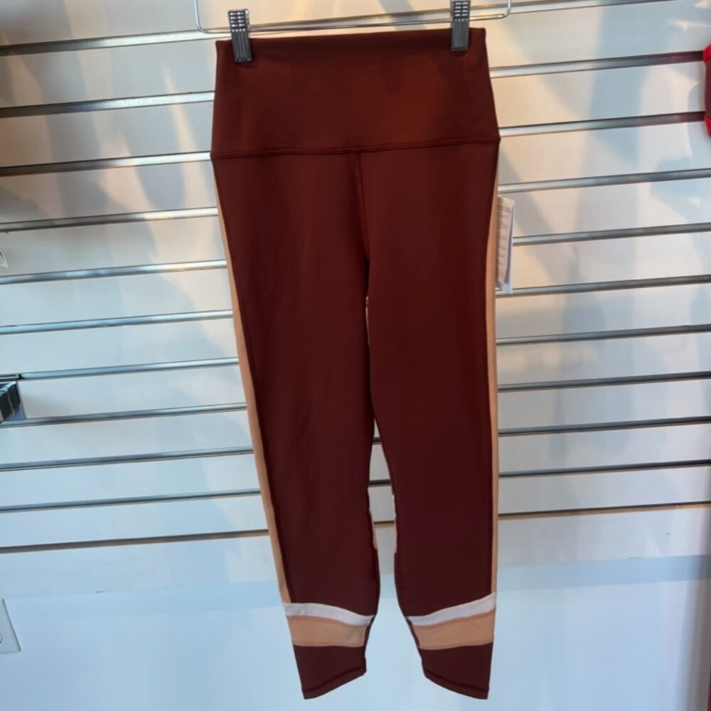 Spiritual Gangster Velo Dream Tech Eco Jersey Legging